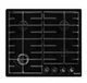 Варочная поверхность газовая BORGIO 6942-17 (Black Enamelled) FFD - изображение 1
