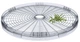 Сушка для фруктів та овочів Sencor SFD 2105WH (6687688) Б/У - изображение 11