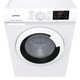 Пральна машина автоматична Gorenje WHE 60 SFS/UA (WFHB6010M) (6660926) - изображение 2