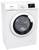 Пральна машина автоматична Gorenje WHE 60 SFS/UA (WFHB6010M) (6660926) - изображение 5