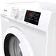 Пральна машина автоматична Gorenje WHE 60 SFS/UA (WFHB6010M) (6660926) - изображение 7