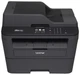 МФУ Brother MFC-L2740DWR with Wi-Fi (MFCL2740DWR1) - изображение 1