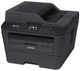 МФУ Brother MFC-L2740DWR with Wi-Fi (MFCL2740DWR1) - изображение 4