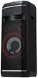 Музичний центр LG OL100 (6495549) - зображення 3