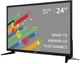 LED телевізор ERGO 24DH5500 (6505120) - изображение 4