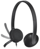 Гарнітура Logitech Stereo Headset H340 (5990386) - зображення 5