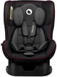 Автокресло Lionelo Liam Plus 0-18 кг Черное (LO.A.LI08) (5902581656742) - изображение 1