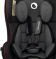 Автокресло Lionelo Liam Plus 0-18 кг Черное (LO.A.LI08) (5902581656742) - изображение 8