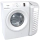 Пральна машина автоматична Gorenje WP 6YS2/R (PS15/11081) (6402887) Б/У - изображение 2
