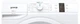 Пральна машина автоматична Gorenje WP 6YS2/R (PS15/11081) (6402887) Б/У - изображение 3