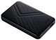 HDD накопичувач Apacer AC236 1TB (AP1TBAC236B-1) USB 3.0 Black (6501321) - зображення 2