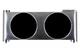 Hi-light плита ERGO HL-2208 (6619639) - изображение 8
