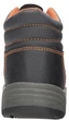 Ботинки рабочие Ardon FIRSTY 01 р.39 Черный - изображение 5