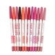 Набор карандашей для губ True Lips 12 штук - изображение 6