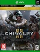 Ключ активации Chivalry 2 для Xbox One/Series - изображение 1