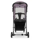 Коляска Bambi M 4249-2 (shadow pink) - изображение 3