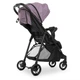 Коляска Bambi M 4249-2 (shadow pink) - изображение 5