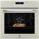 Духовой шкаф Electrolux LOE7C31S - изображение 1