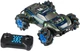 Машинка на радіоуправлінні ZIPP Toys Racing Sport Blue - зображення 1