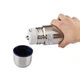 Термос ZOJIRUSHI SV-GR50XA 0.5L стальной - изображение 3