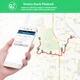 GPS-трекер Voltonic TK-STAR TK-905 с магнитом 5 кг и акб 5000Ah на 90 дней - изображение 5