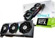 Видеокарта MSI PCI-Ex GeForce RTX 3080 Ti Suprim X 12G 12GB GDDR6X (384bit) (1830/19000) (HDMI, 3 x DisplayPort) (RTX 3080 Ti SUPRIM X 12G) - изображение 1