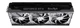 Відеокарта Palit, GeForce RTX 3070, GameRock, 8Gb GDDR6, 256-bit, HDMI/3xDP, 1725/14000 MHz, 2x8-pin (NE63070019P2-1040G) - зображення 7
