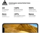 Защитное стекло Armorstandart Pro для Samsung S21 Plus Black (ARM58084) - изображение 4