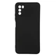 Чохол ArmorStandart ICON для Xiaomi Poco M3 Camera cover Black (ARM58548) - зображення 1