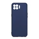 Чехол ArmorStandart ICON для OPPO Reno 4 Lite/A93 Camera cover Blue (ARM58461) - изображение 1