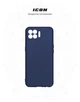 Чехол ArmorStandart ICON для OPPO Reno 4 Lite/A93 Camera cover Blue (ARM58461) - изображение 2