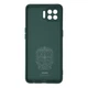 Чехол ArmorStandart ICON для OPPO Reno 4 Lite/A93 Camera cover Pine Green (ARM58514) - изображение 2