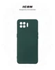 Чехол ArmorStandart ICON для OPPO Reno 4 Lite/A93 Camera cover Pine Green (ARM58514) - изображение 3