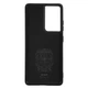 Чохол ARM ICON Case для Samsung Galaxy S21 Ultra (G998) Black (ARM58513) - зображення 2