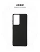 Чохол ARM ICON Case для Samsung Galaxy S21 Ultra (G998) Black (ARM58513) - зображення 3