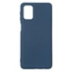 Чехол ArmorStandart ICON для Samsung M31s (M317) Blue (ARM57092) - изображение 1