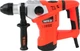Перфоратор сетевой Yato SDS+ 1500 Вт YT-82127 - изображение 2