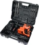 Перфоратор аккумуляторный Yato SDS+ Li-Ion 18 В 3 Ач YT-82770 - изображение 3