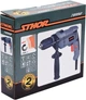 Дрель ударная Sthor 78992 600 Вт - изображение 3