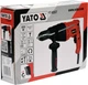 Дрель ударная Yato YT-82037 850 Вт - изображение 3