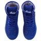Борцовки замшевые мужские Cobra Sport 3053 размер 45 Blue-White - изображение 6