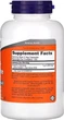 Suplement diety Acetyl-L-karnityna Acetyl-L-Carnitine Now Foods 500 mg 200 kapsułek wegetariańskich (733739000842) - obraz 2