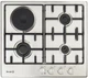 Варочная поверхность комбинированная BORGIO 6630 (Inox Combi 3+1) FFD - изображение 1