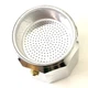 Гейзерная кофеварка 150 мл A-Plus AP-2081 - изображение 6