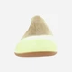 Балетки Olevit R00302 37 23.5 см Салатові (H2100000320295) - зображення 6
