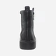 Черевики Brionis Rb14564 36 23 см Чорні (2400000294443) - зображення 4