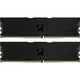 Модуль пам`яті 2x16GB/3600 Goodram Iridium Pro Deep Black (IRP-K3600D4V64L18/32GDC) - изображение 1