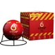 Автономная сфера порошкового пожаротушения LogicPower Fire Stop S9.0M (LP10985) - изображение 2