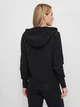 Толстовка Guess W1YQ74-KAMN2-JBLK L Jet Black A996 (7620207288761) - изображение 2