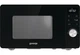 Микроволновая печь Gorenje mo20a3b - изображение 1